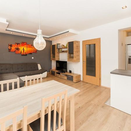 Apartma Jelendol Tržič Exterior foto