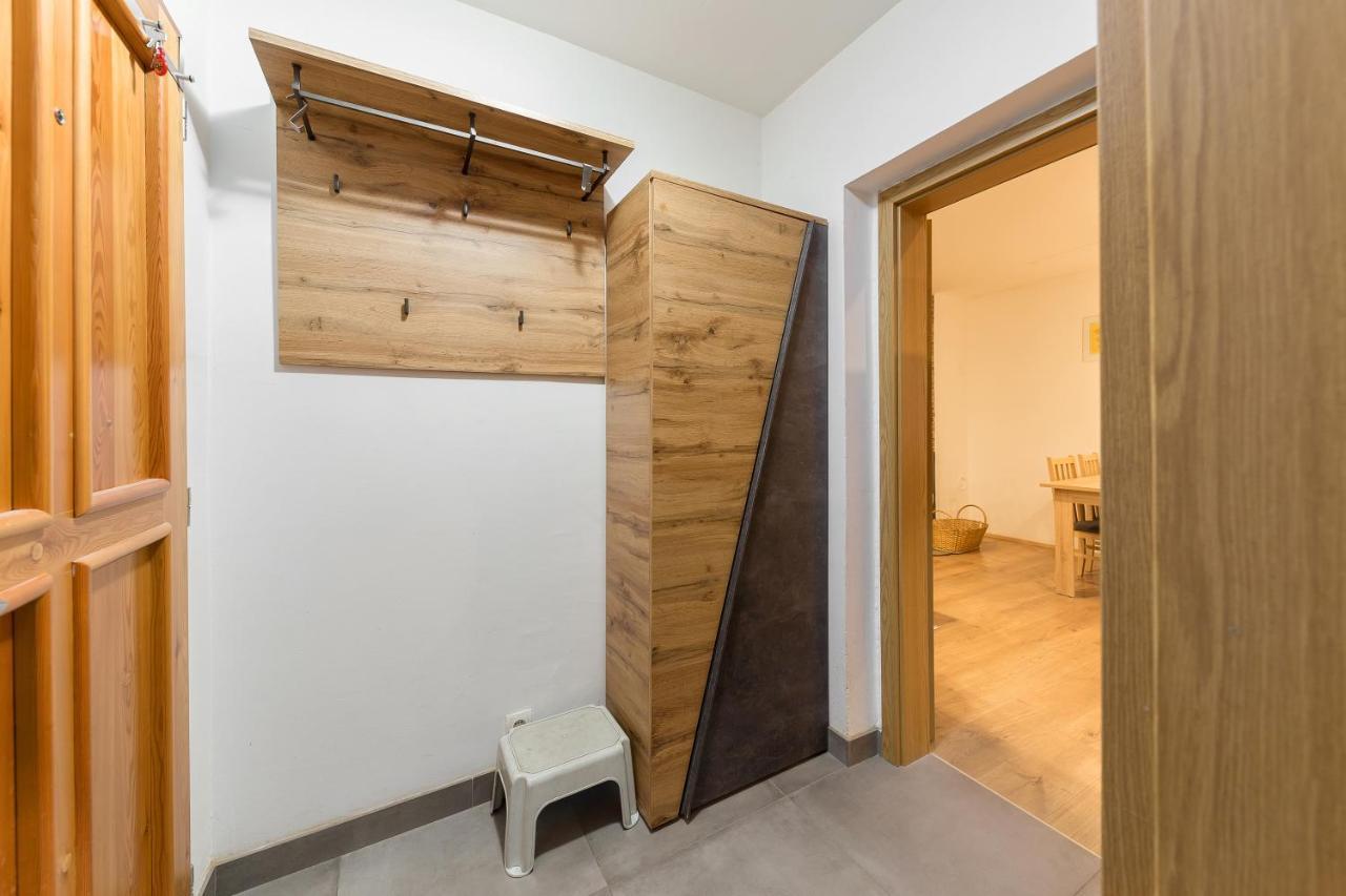 Apartma Jelendol Tržič Exterior foto