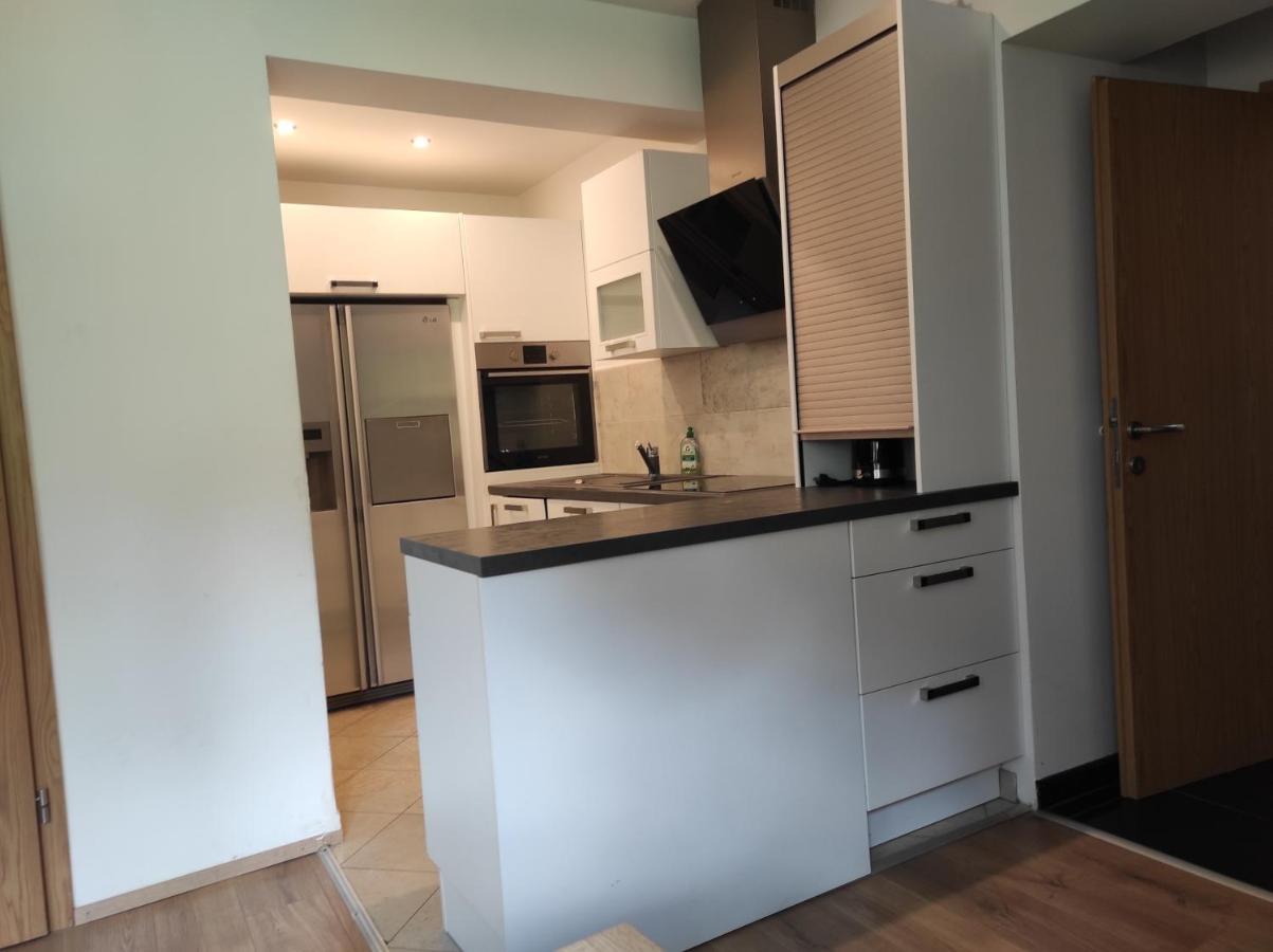 Apartma Jelendol Tržič Exterior foto